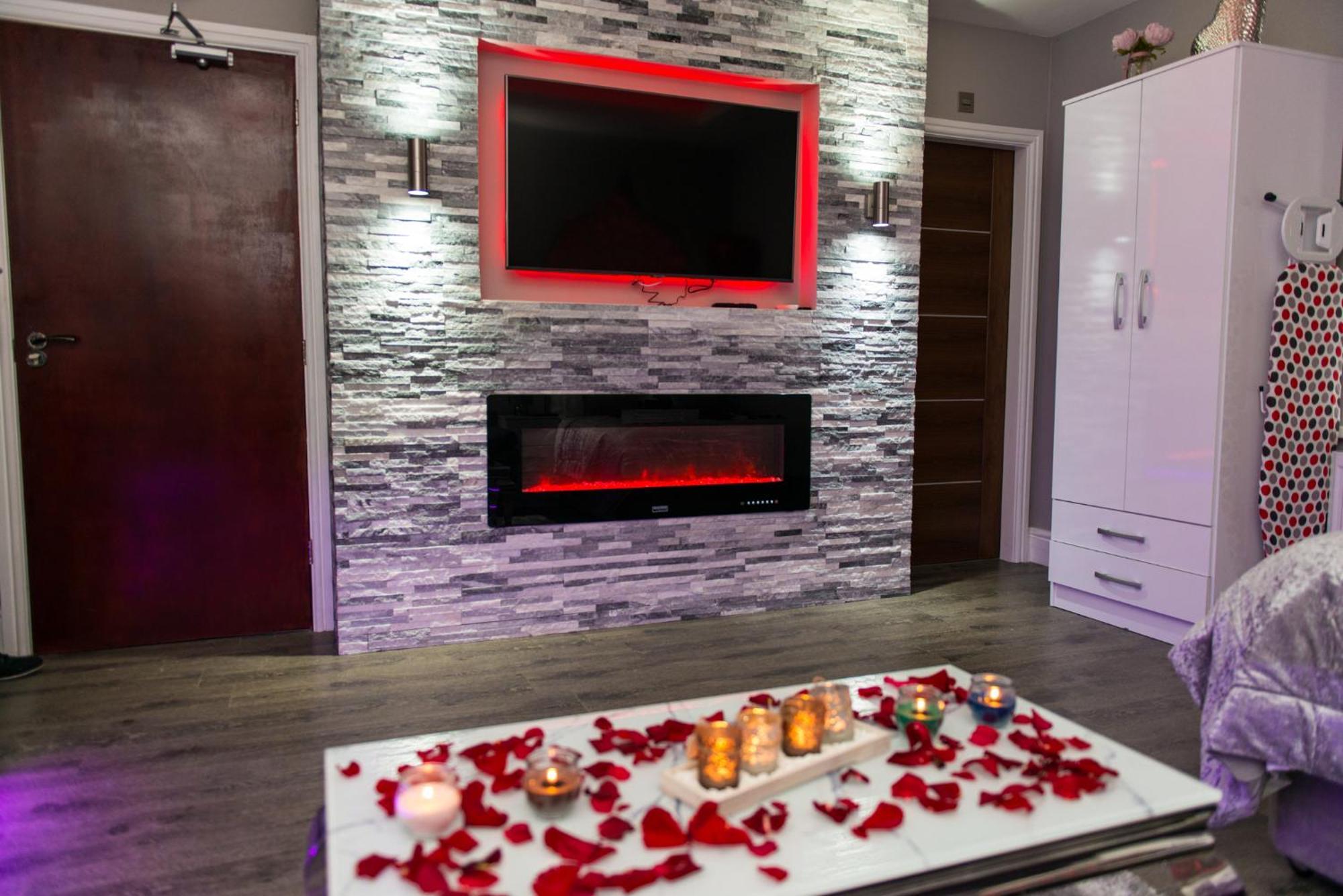 Aphrodite Suites Хъдърсфийлд Стая снимка